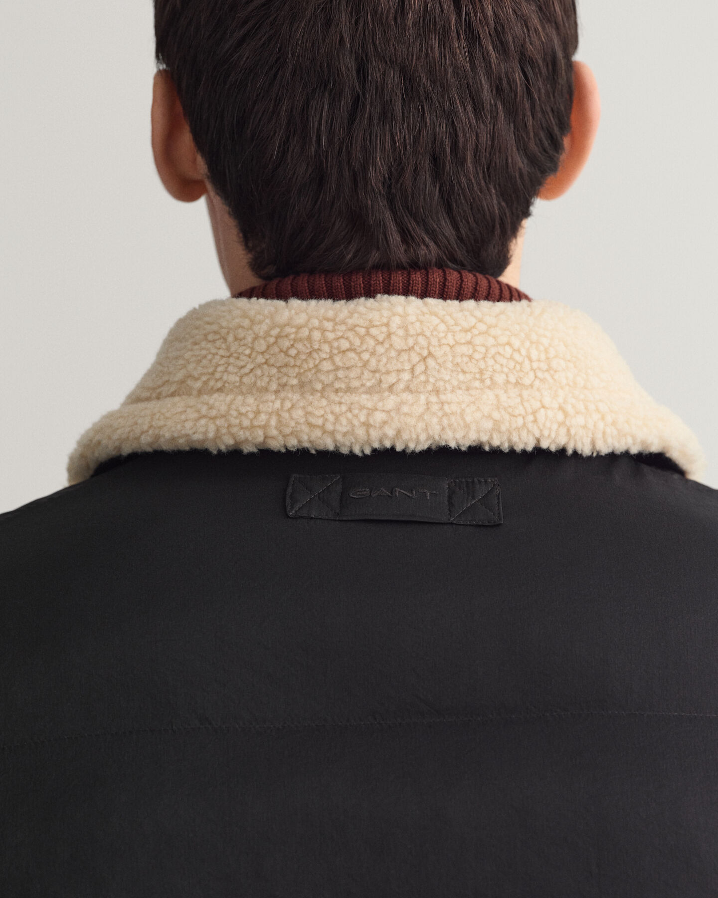 Gewatteerd Flight jack