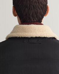 Gewatteerd Flight jack