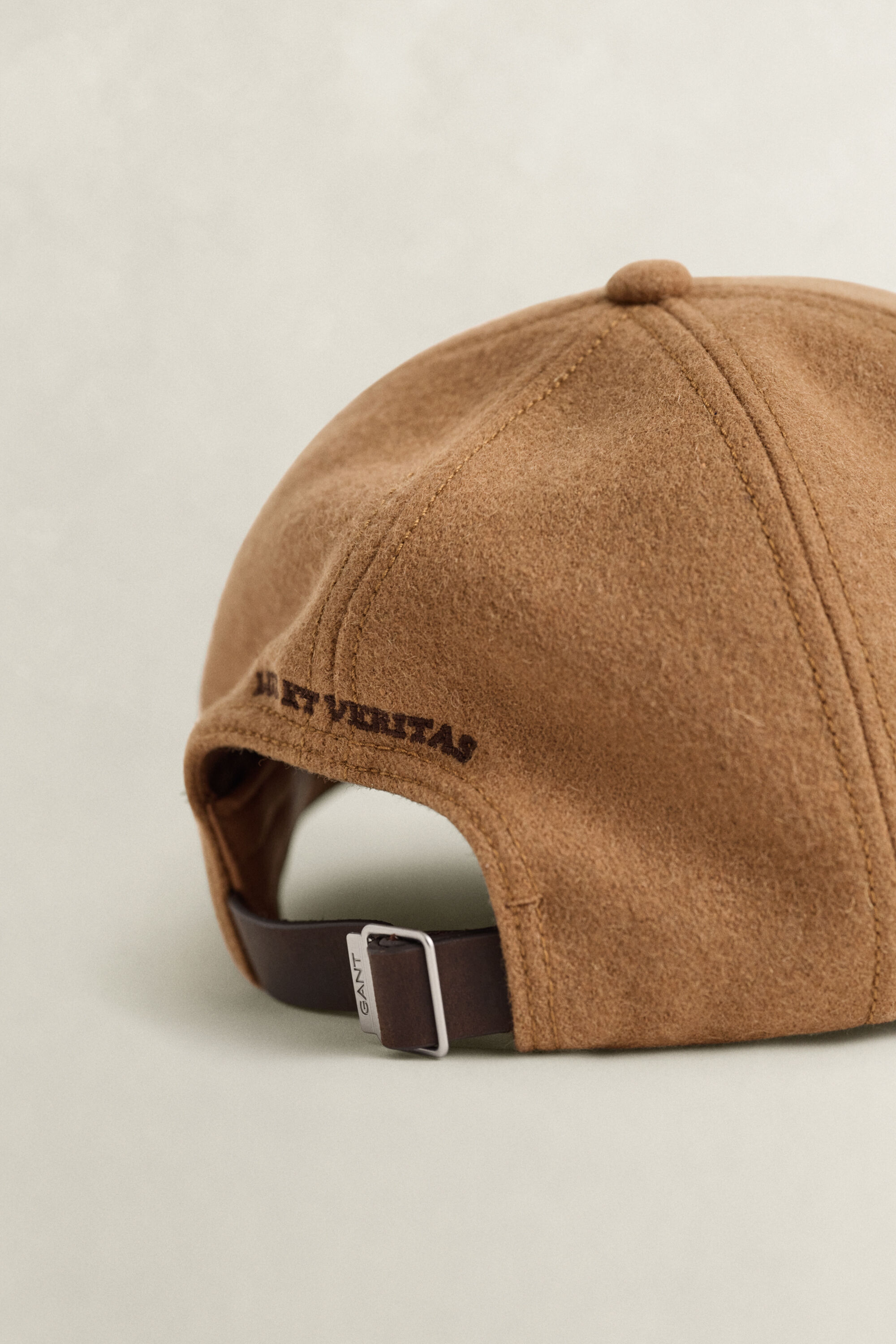Gant x Yale molton pet