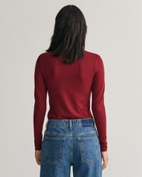 Coltrui met lange mouwen