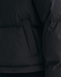 Teen Girls Cropped gewatteerd jack