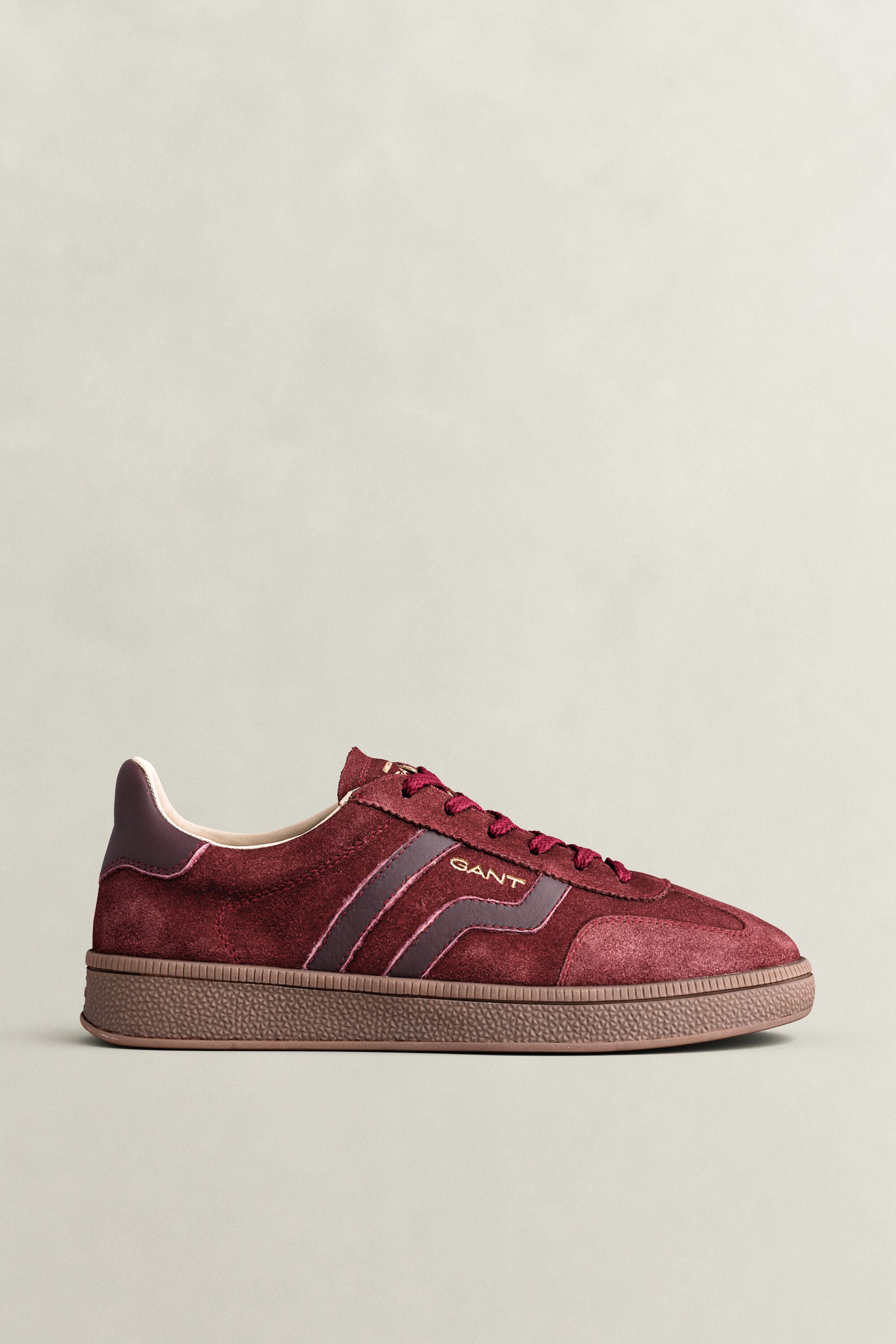 Cuzima suède sneakers