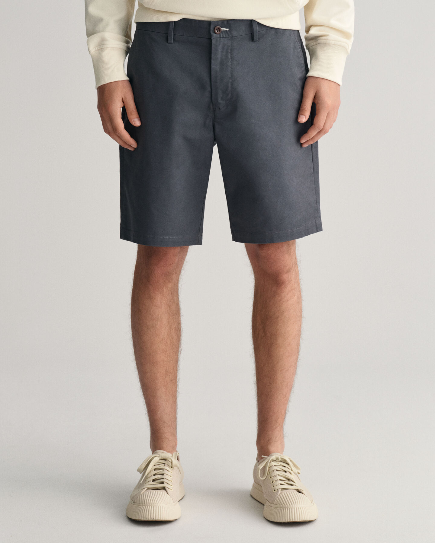Regular Fit chinoshort