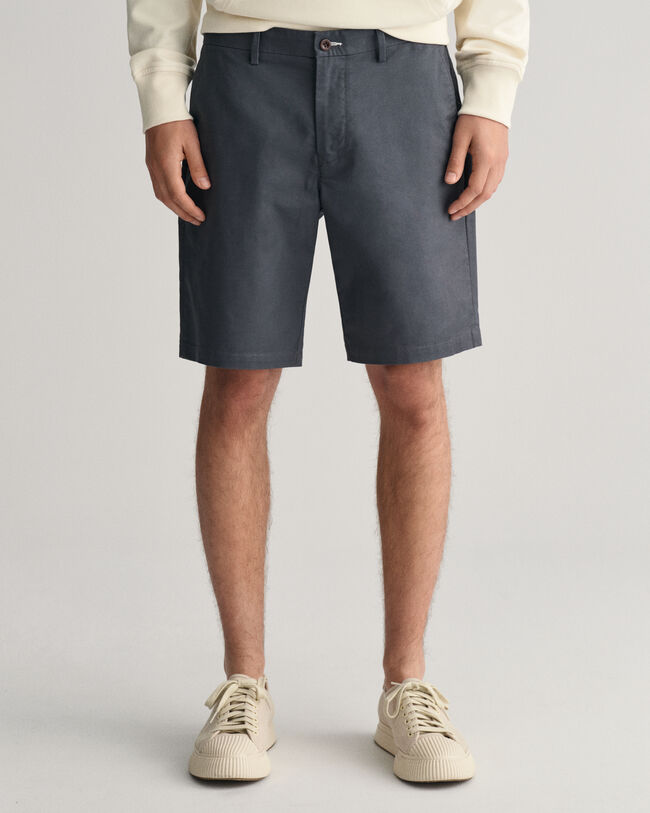 Regular Fit chinoshort