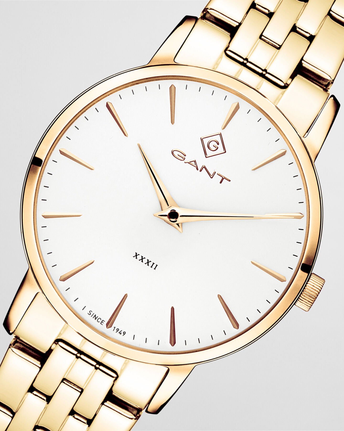 Polshorloge Park Avenue 32