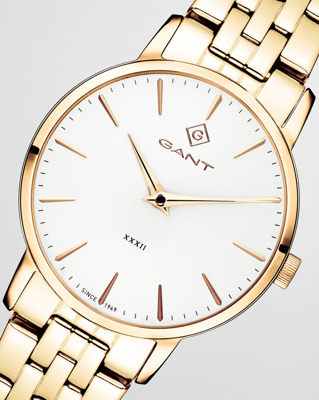 Polshorloge Park Avenue 32