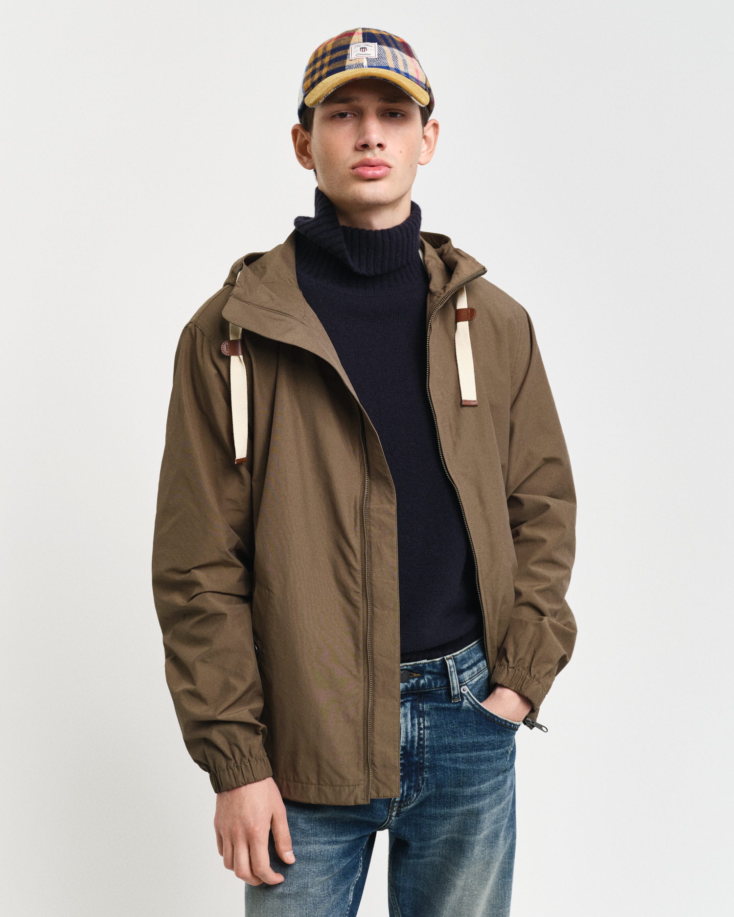 GANT MOD. GRA133 56H23
